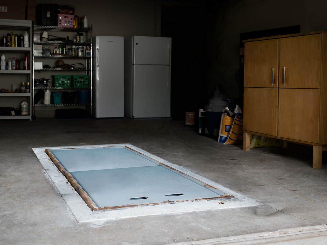 Your Storm Shelter Is Rusting. Here’s Why—And How to Stop It