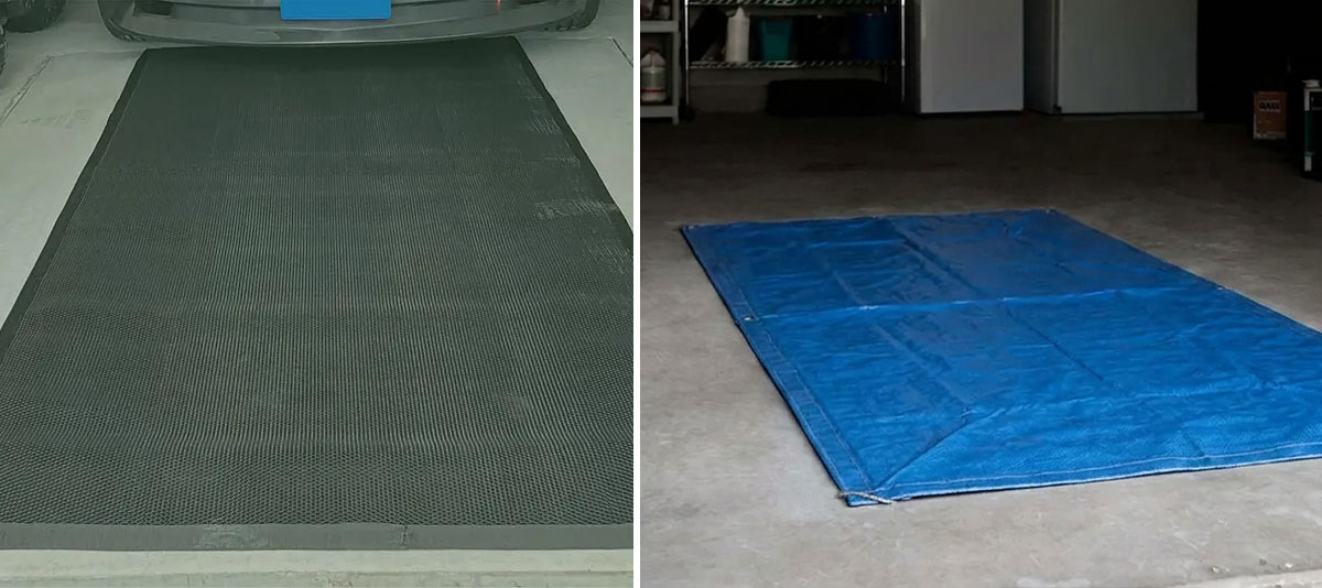 What to Actually Look For Before You Buy a Tornado Shelter Cover